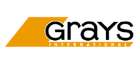 Grays Hockey